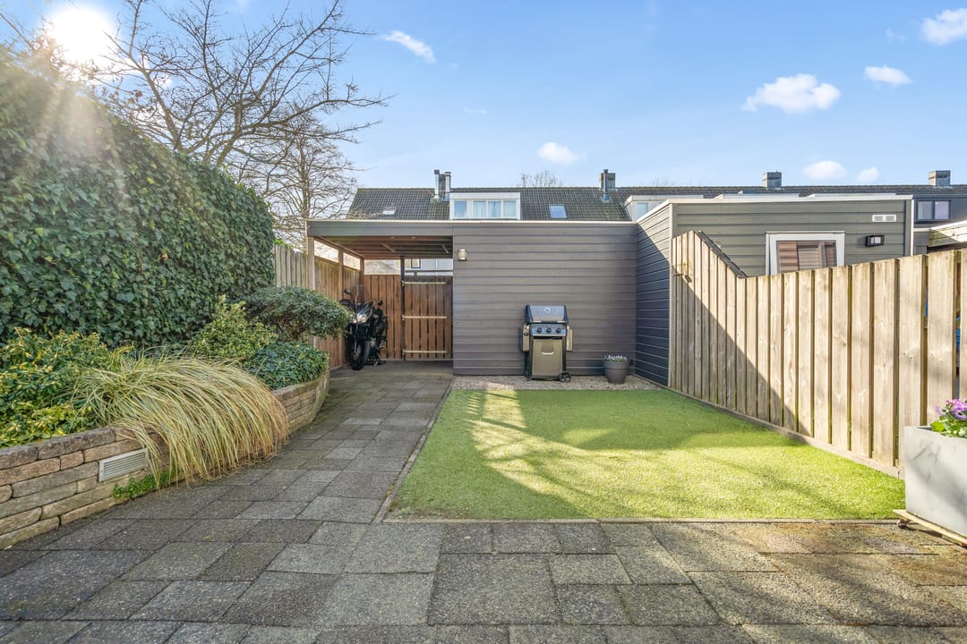 Foto 16 van Dampkring 2