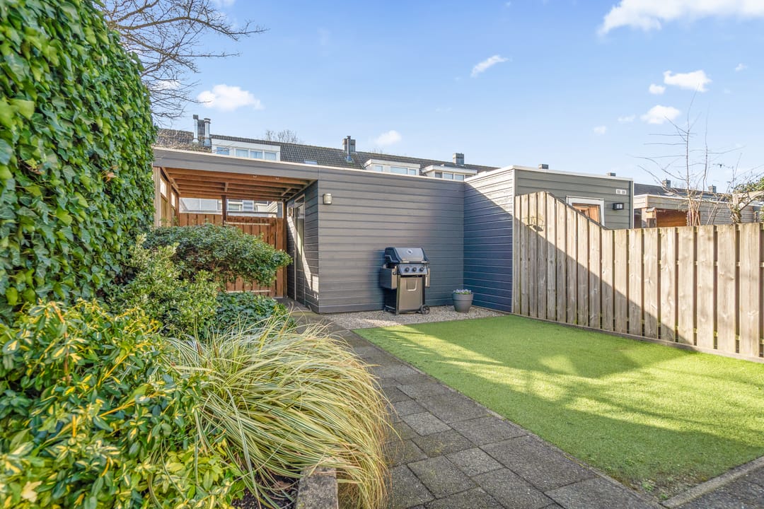 Foto 17 van Dampkring 2