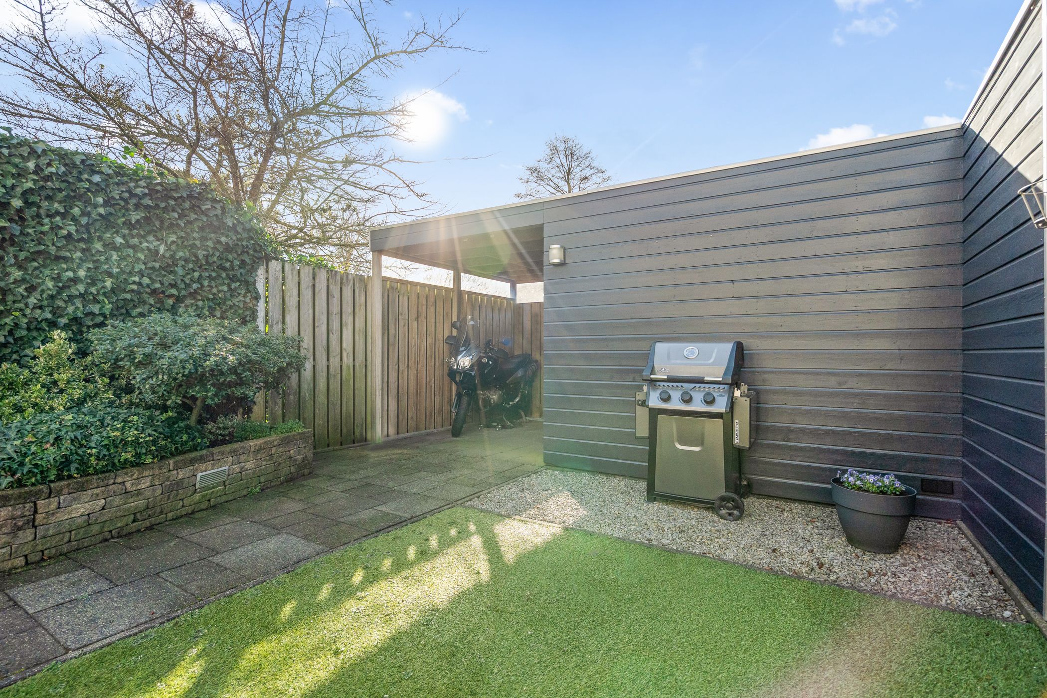 Foto 18 van Dampkring 2