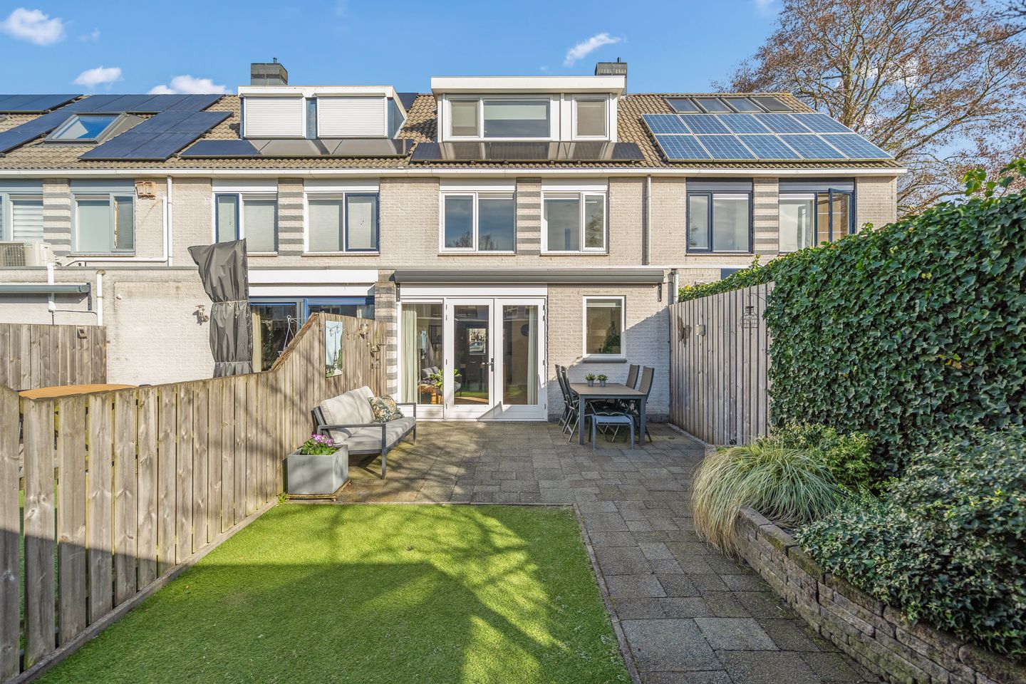 Foto 19 van Dampkring 2