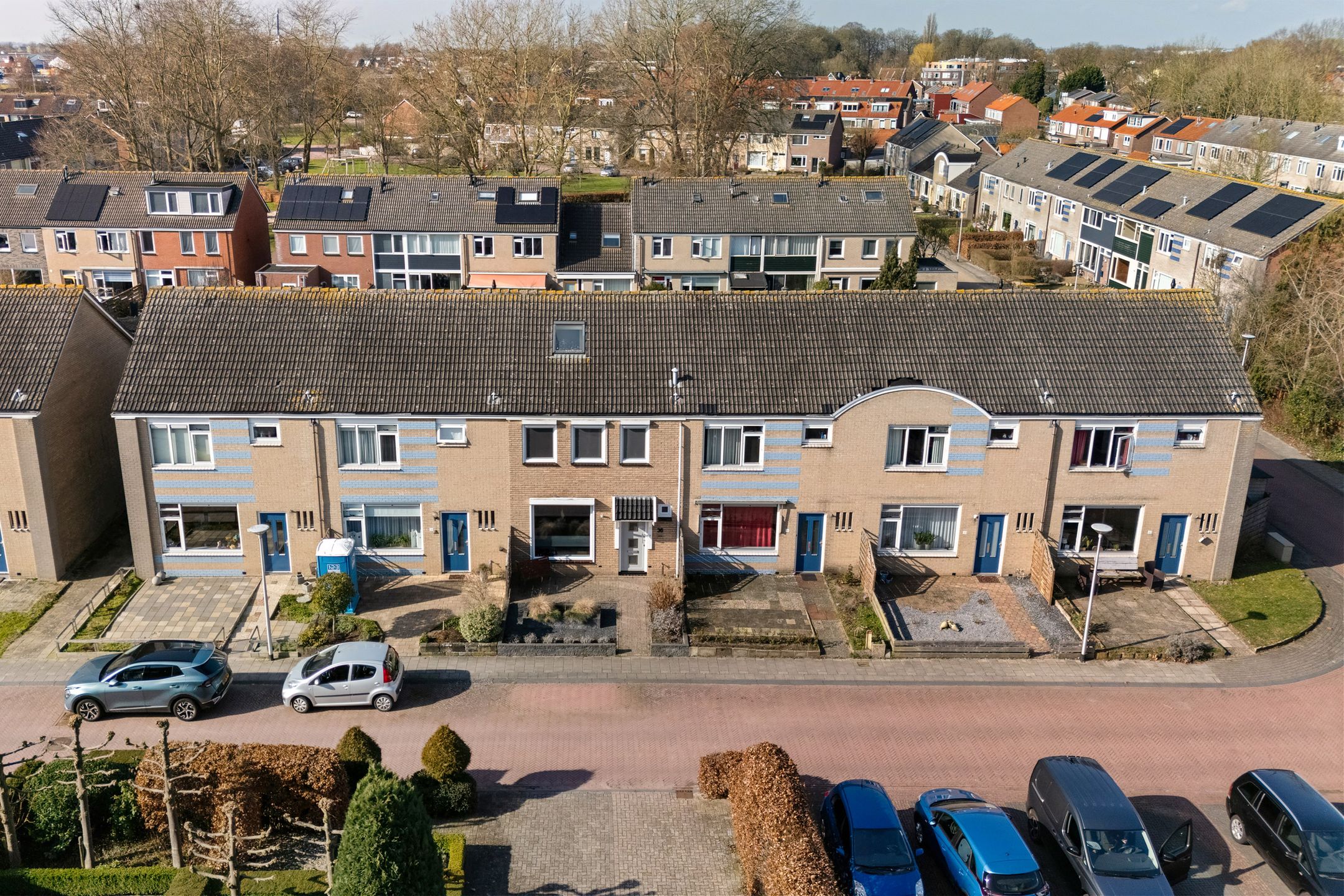 Foto 6 van Streukelerstraat 36