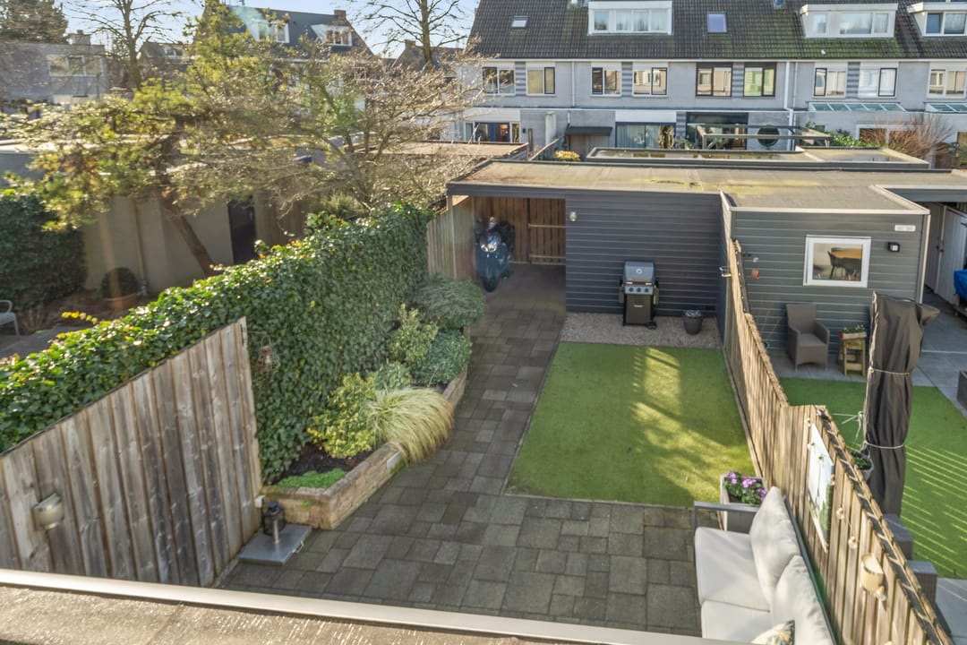 Foto 22 van Dampkring 2