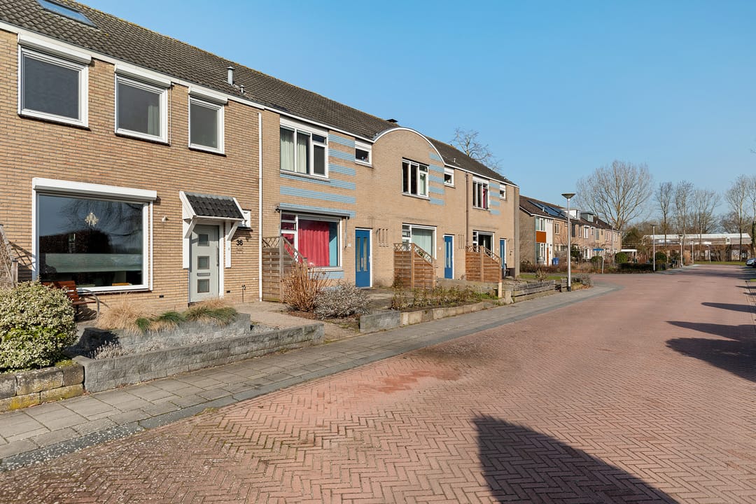 Foto 8 van Streukelerstraat 36