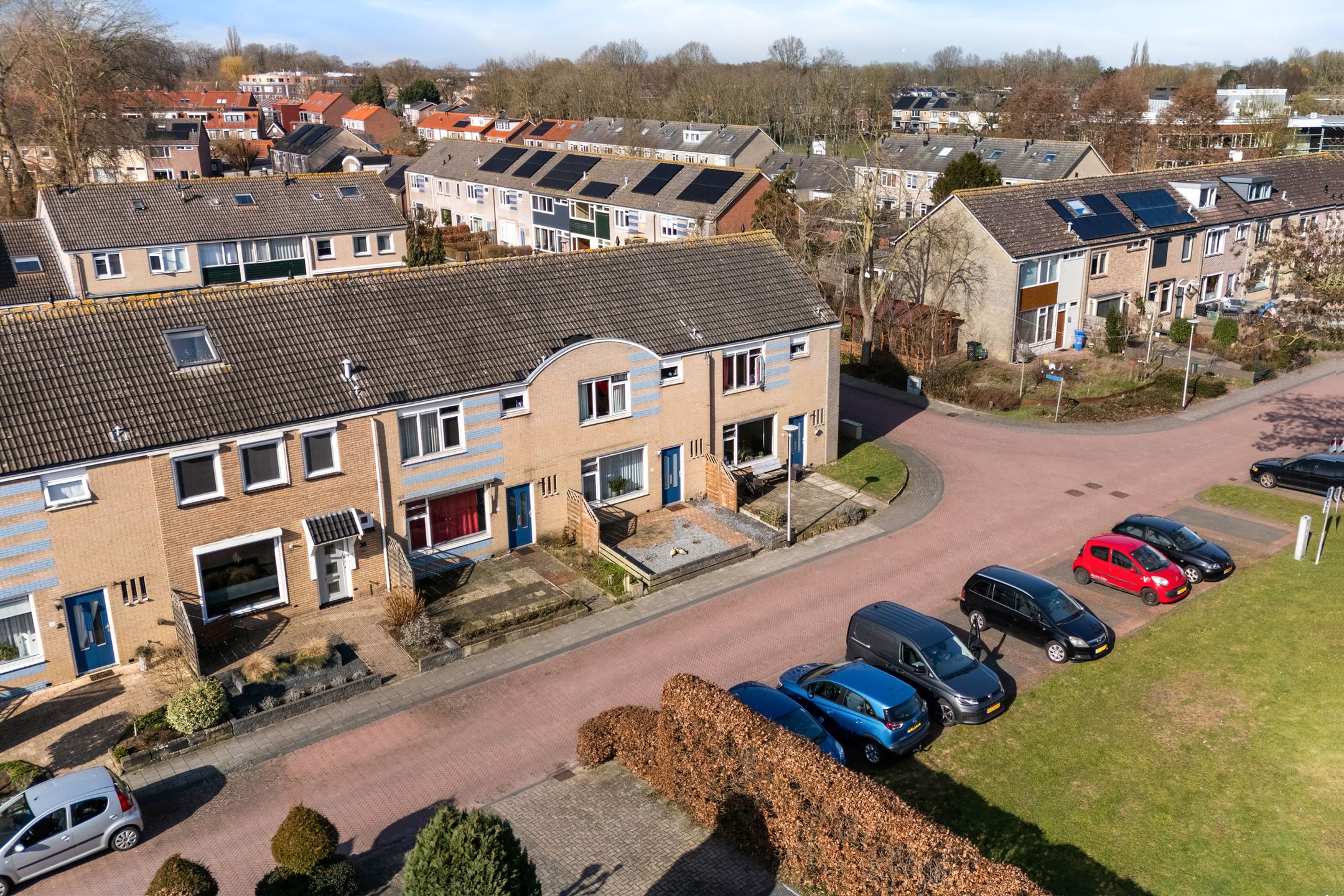 Foto 9 van Streukelerstraat 36