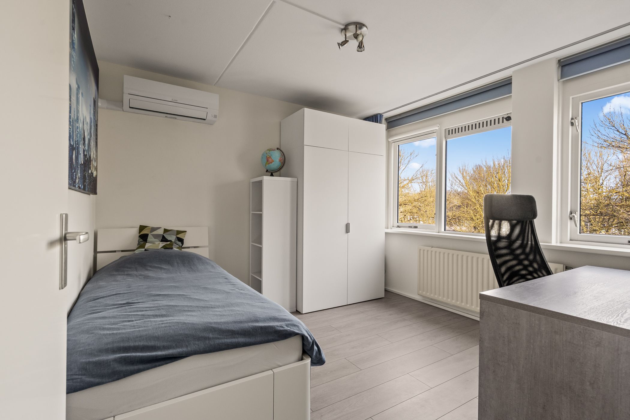 Foto 24 van Dampkring 2