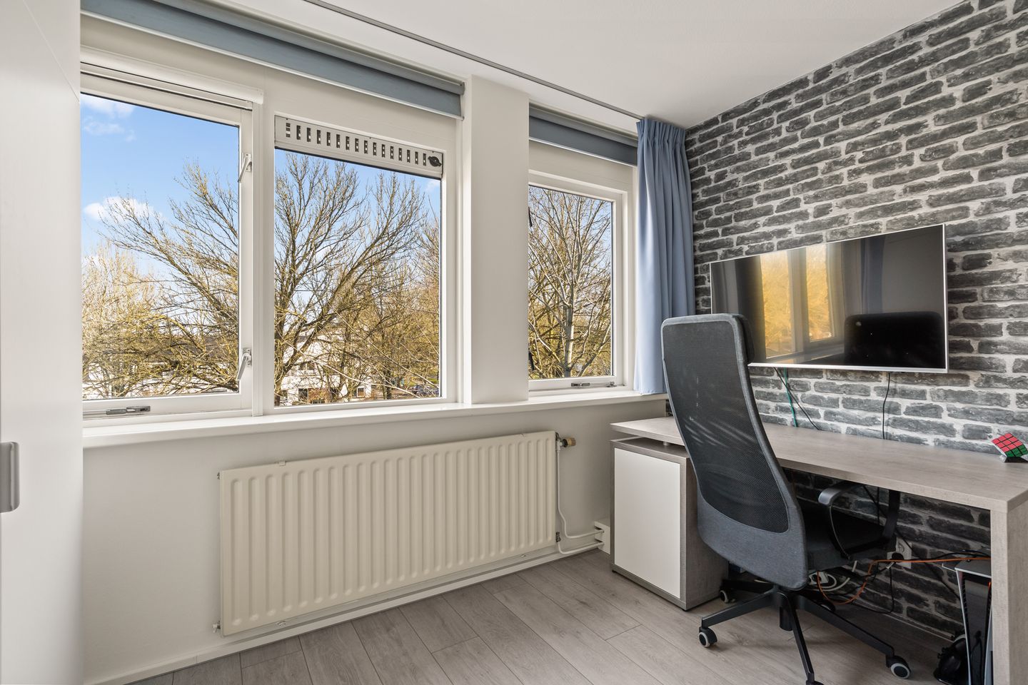 Foto 25 van Dampkring 2