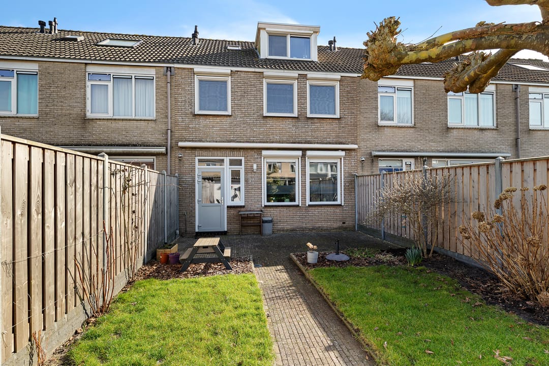 Foto 28 van Streukelerstraat 36