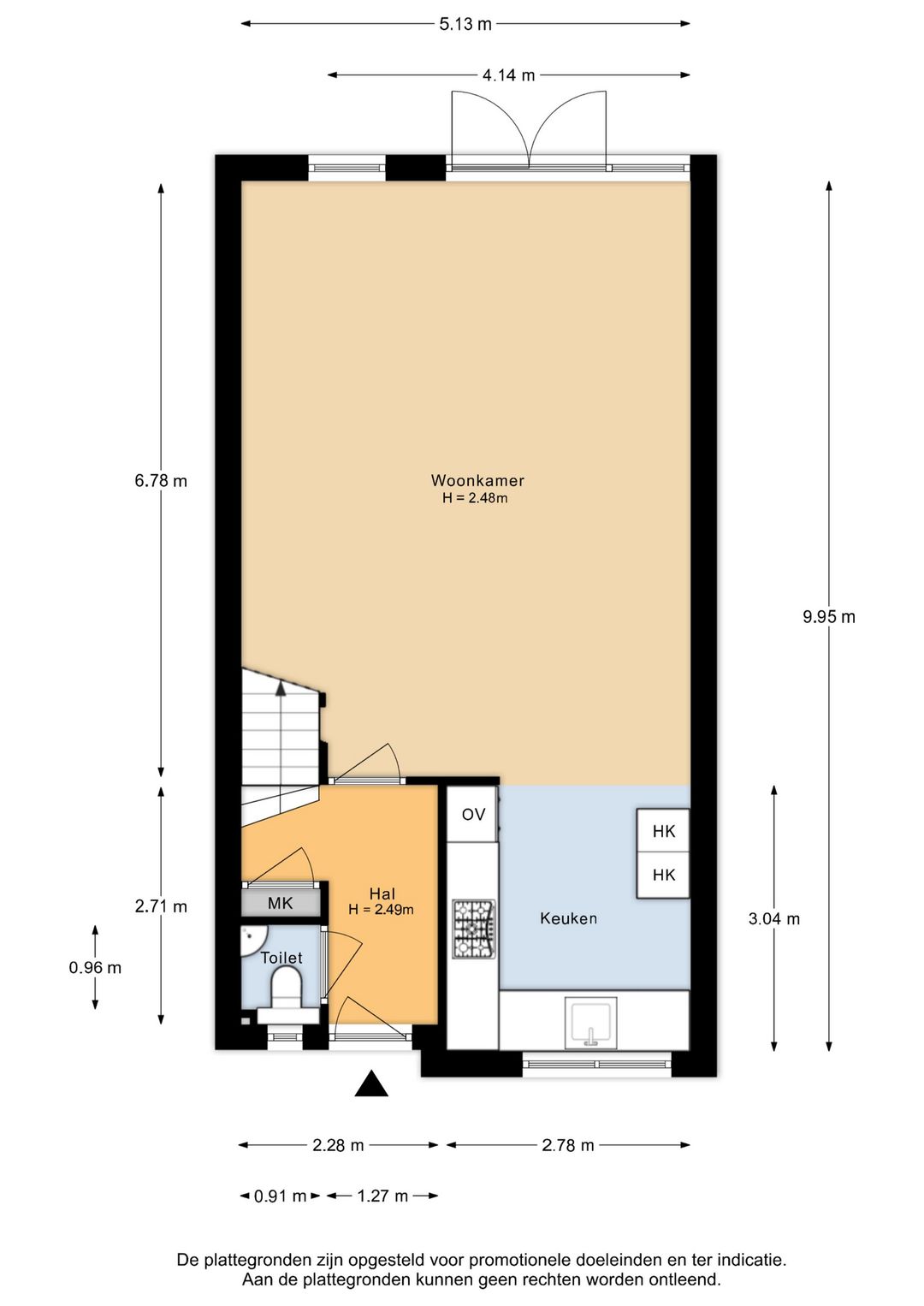 Foto 52 van Dampkring 2