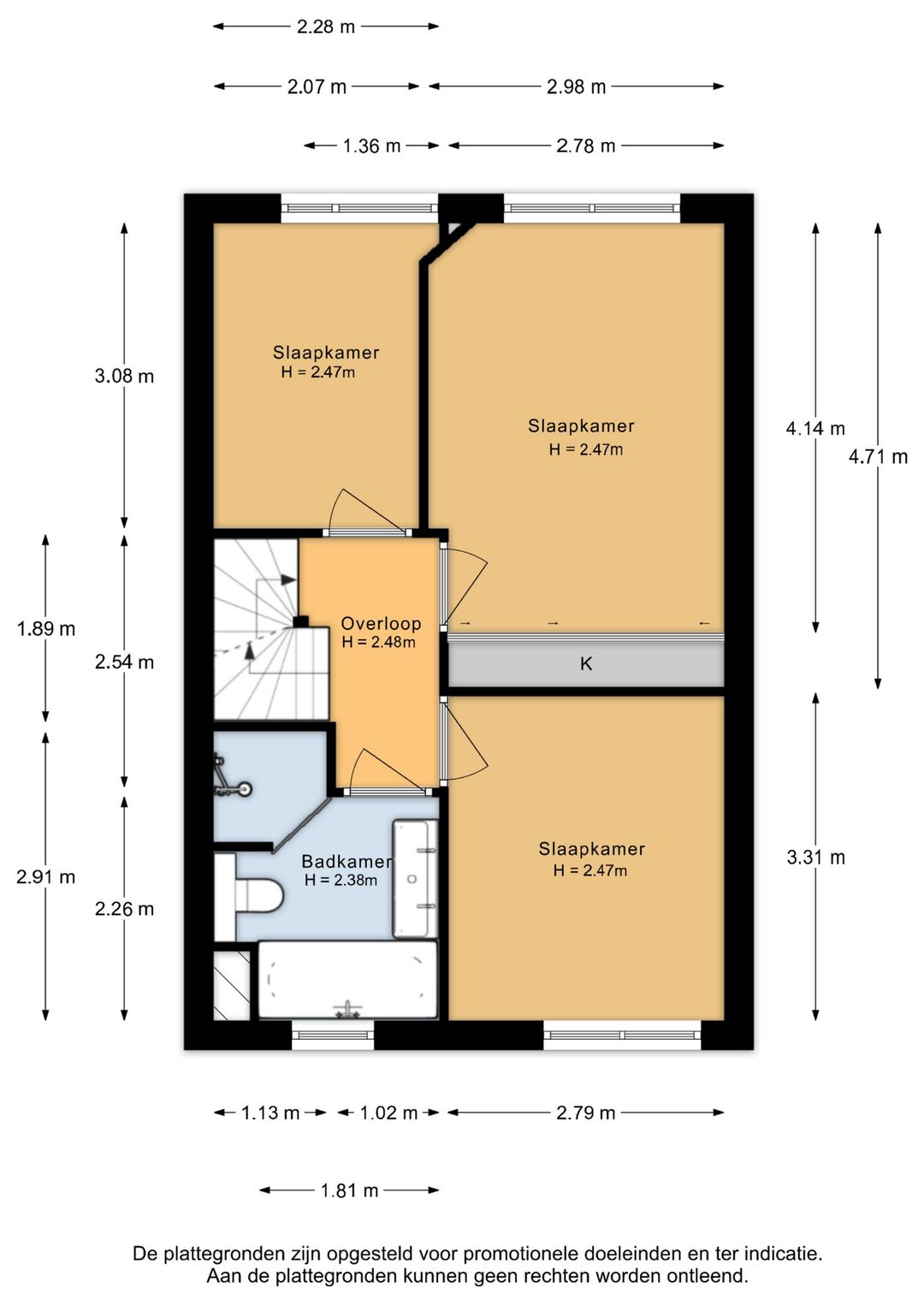 Foto 53 van Dampkring 2