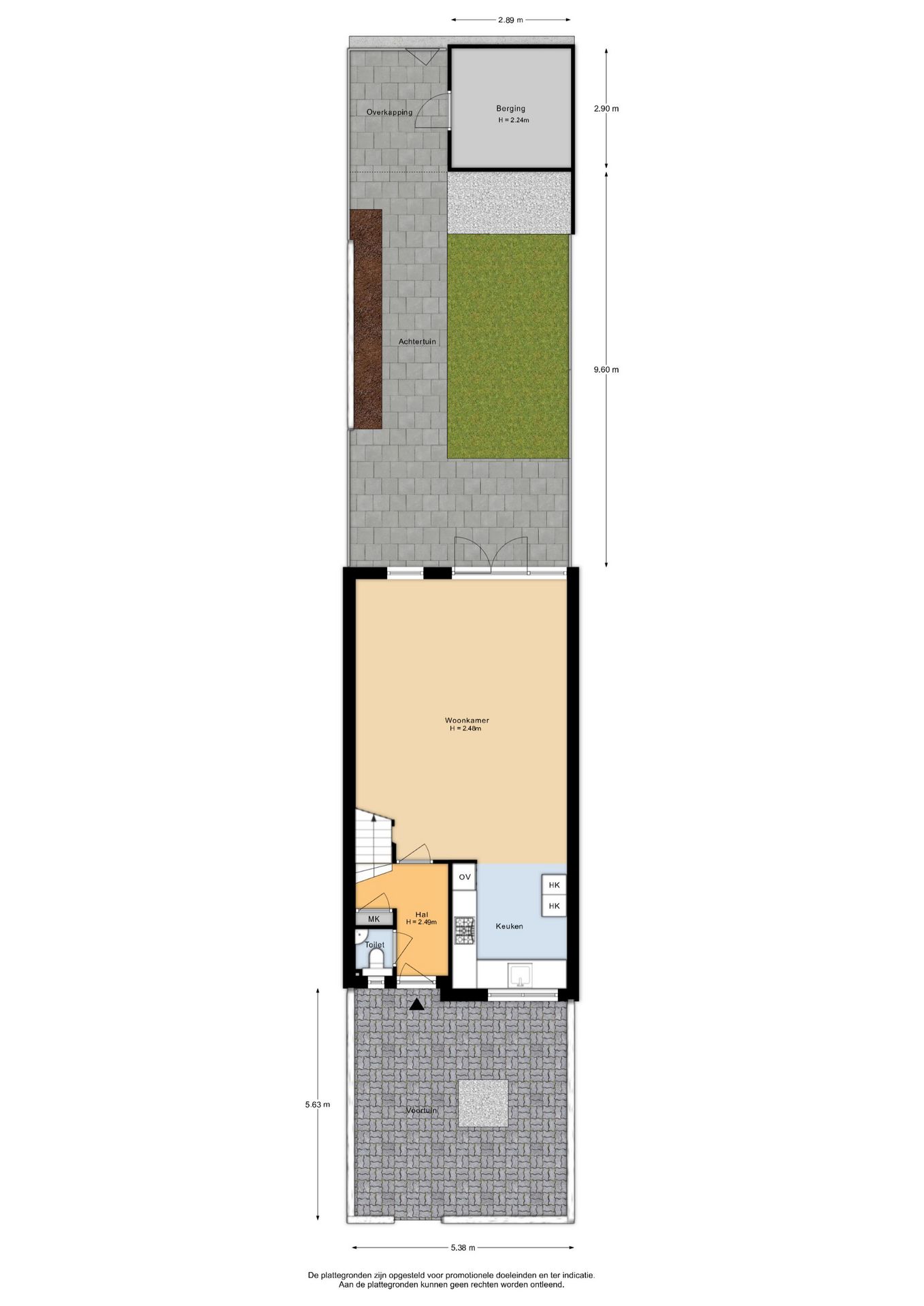 Foto 55 van Dampkring 2