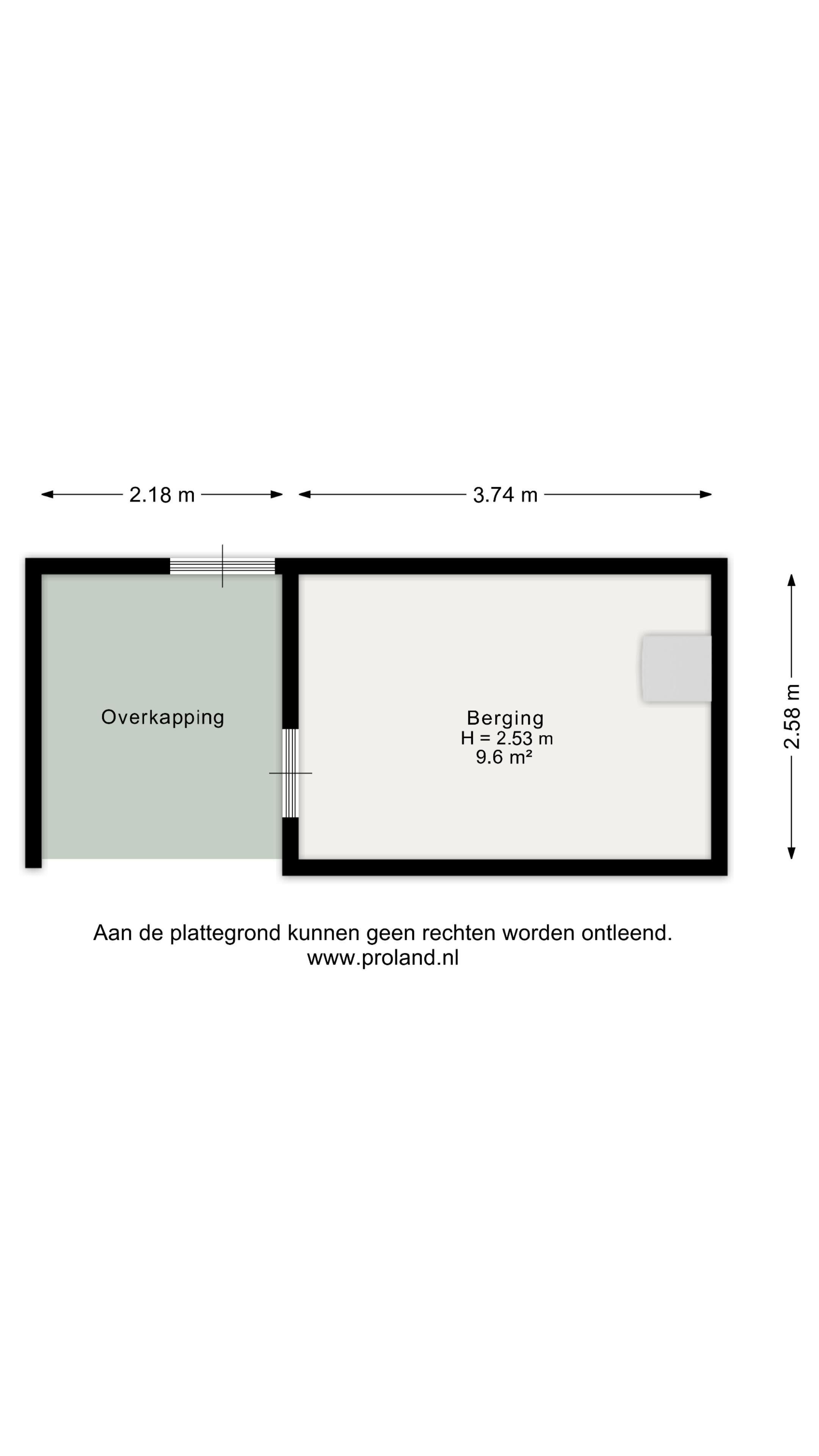 Foto 45 van Streukelerstraat 36
