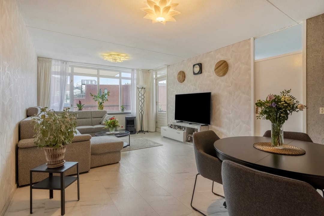 Foto 1 van De Wiek 59