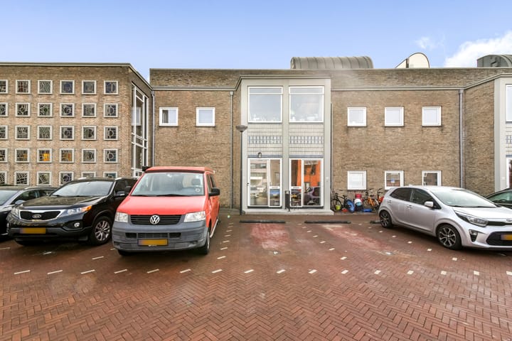 Photo 4 of Thea Beckmanstraat 10