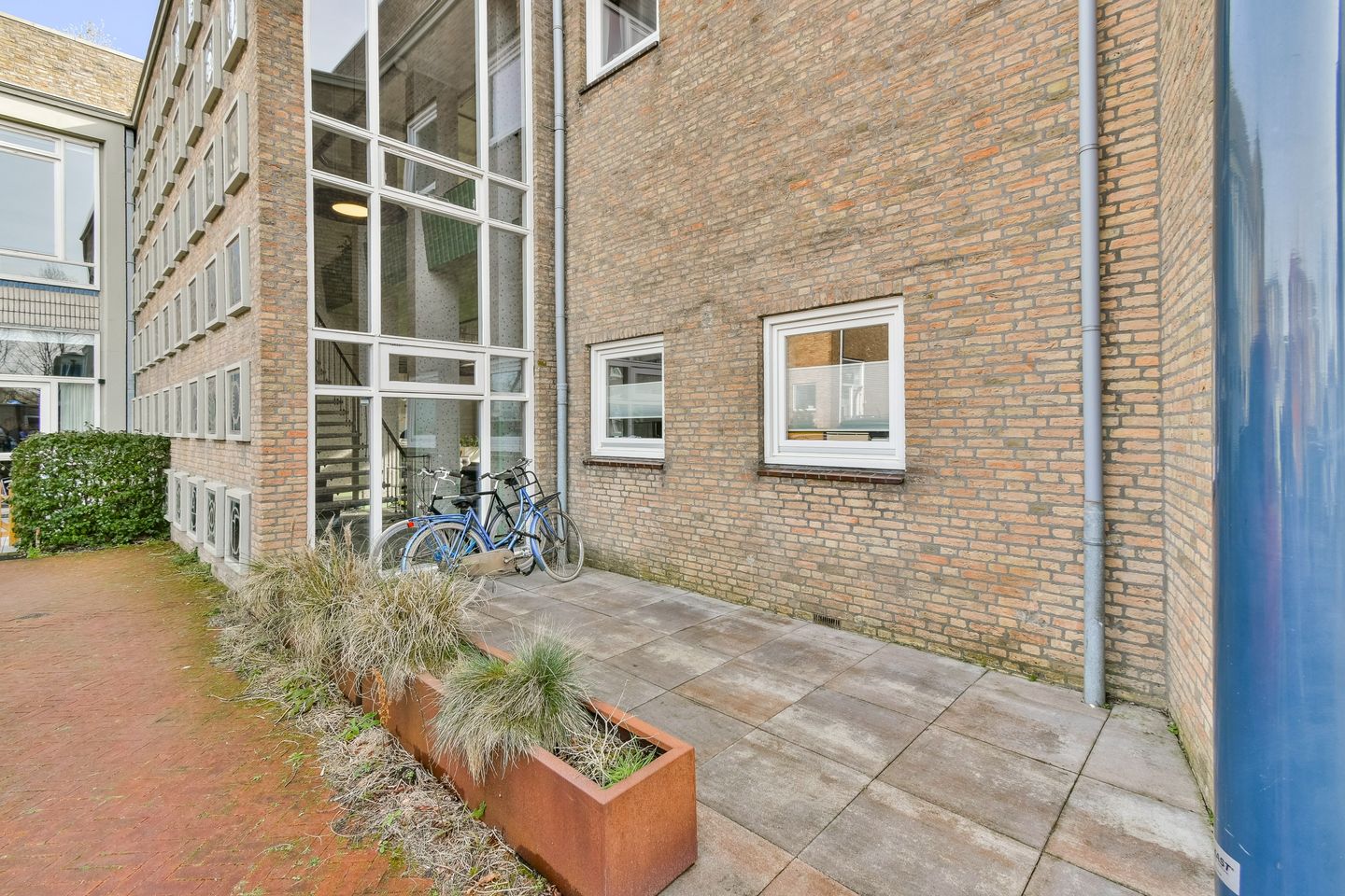 Foto 5 van Thea Beckmanstraat 10