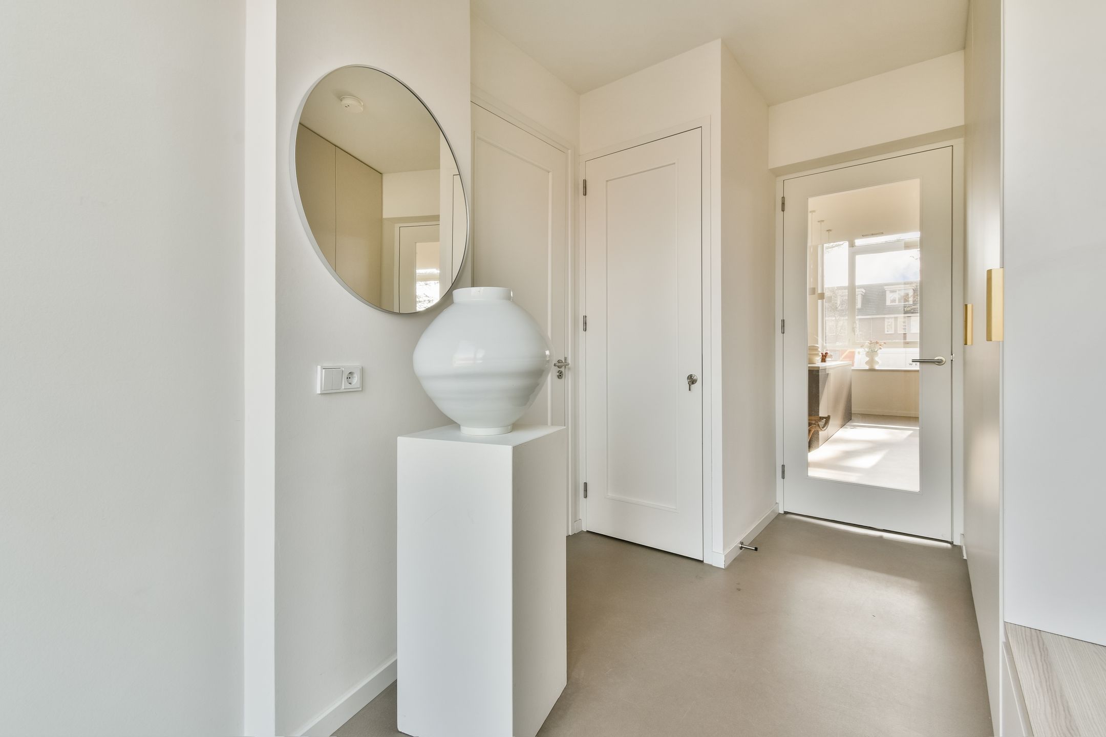 Foto 6 van Thea Beckmanstraat 10