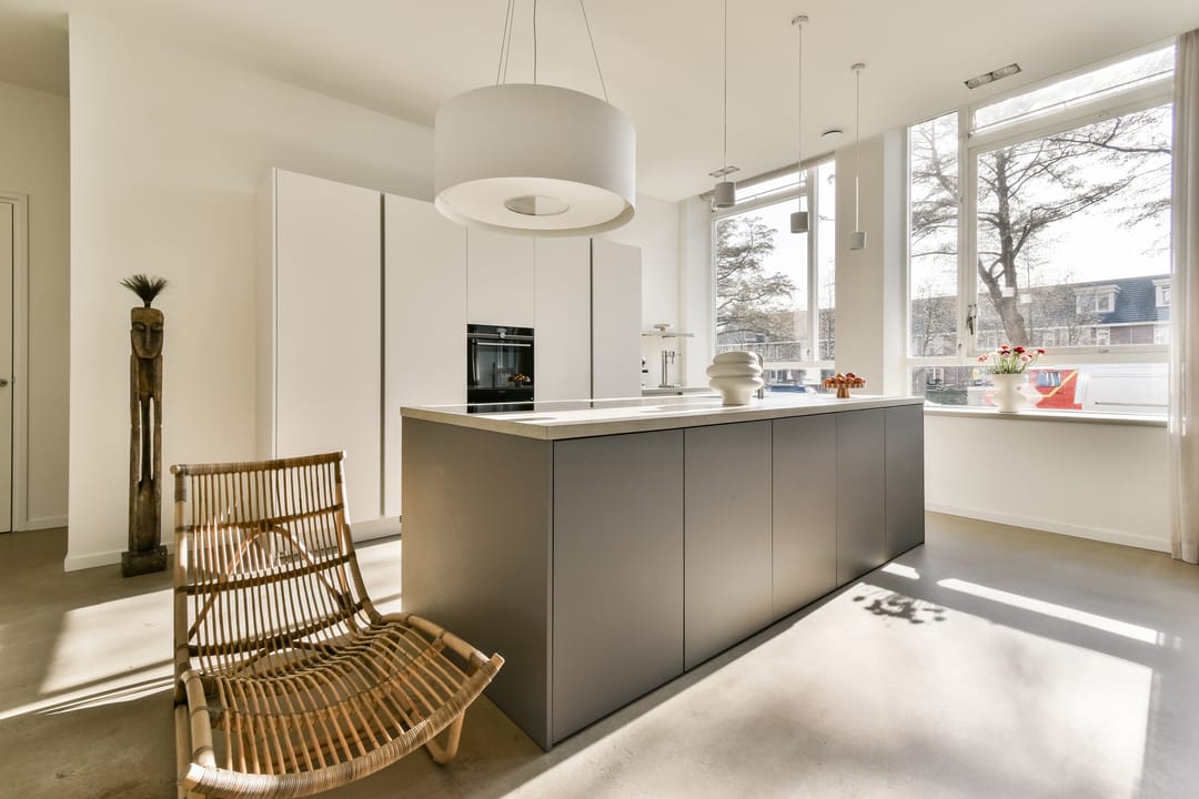 Foto 11 van Thea Beckmanstraat 10