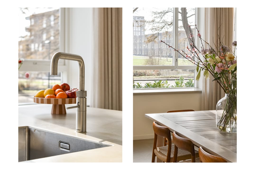 Foto 13 van Thea Beckmanstraat 10