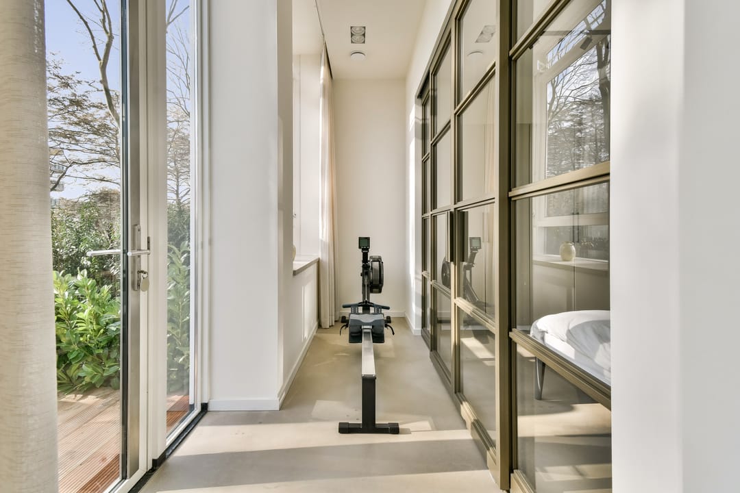 Foto 17 van Thea Beckmanstraat 10