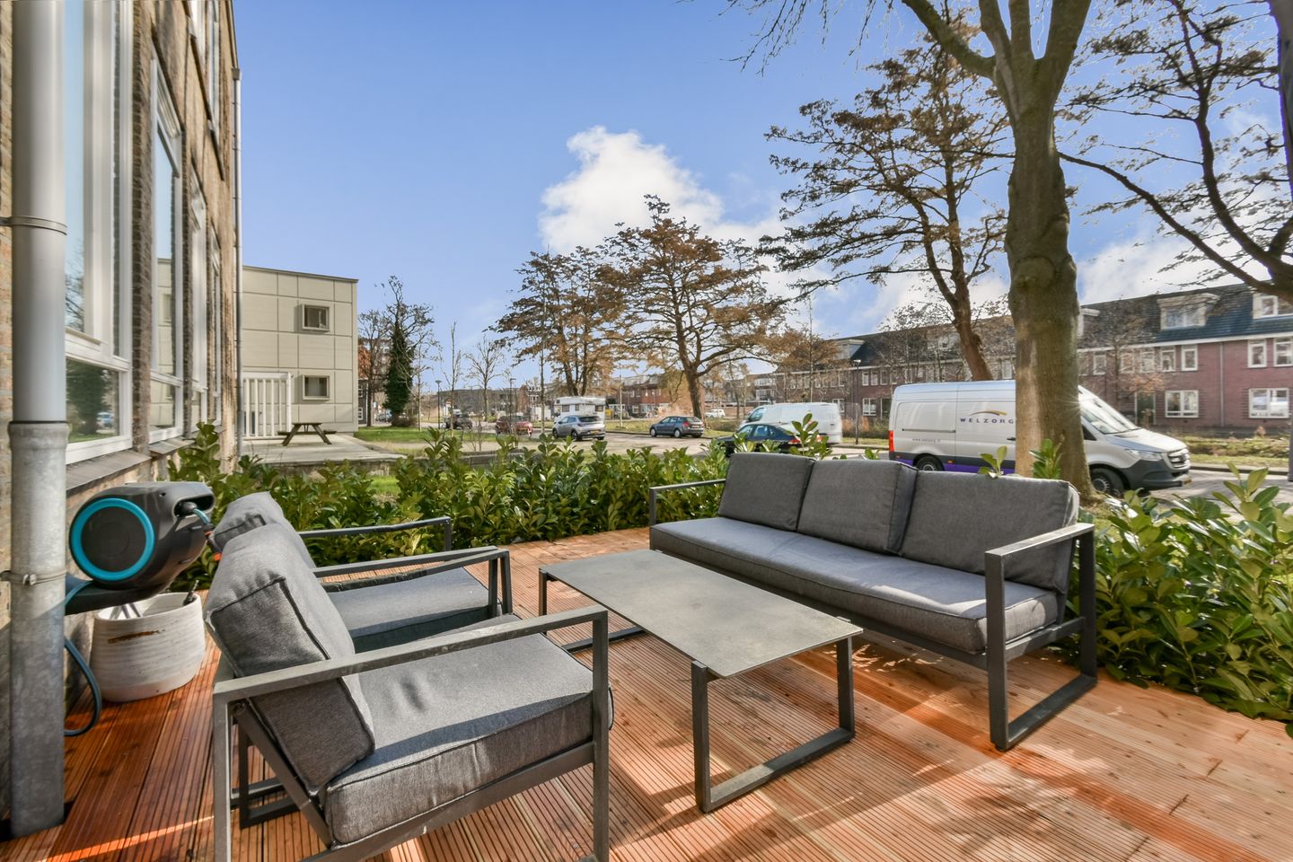 Foto 19 van Thea Beckmanstraat 10