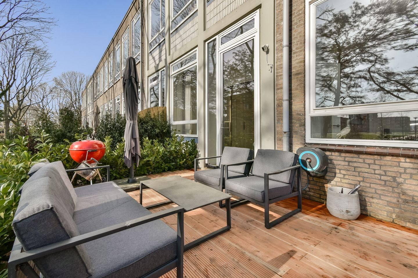 Foto 20 van Thea Beckmanstraat 10