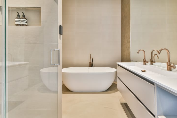 Photo 3 of Thea Beckmanstraat 10