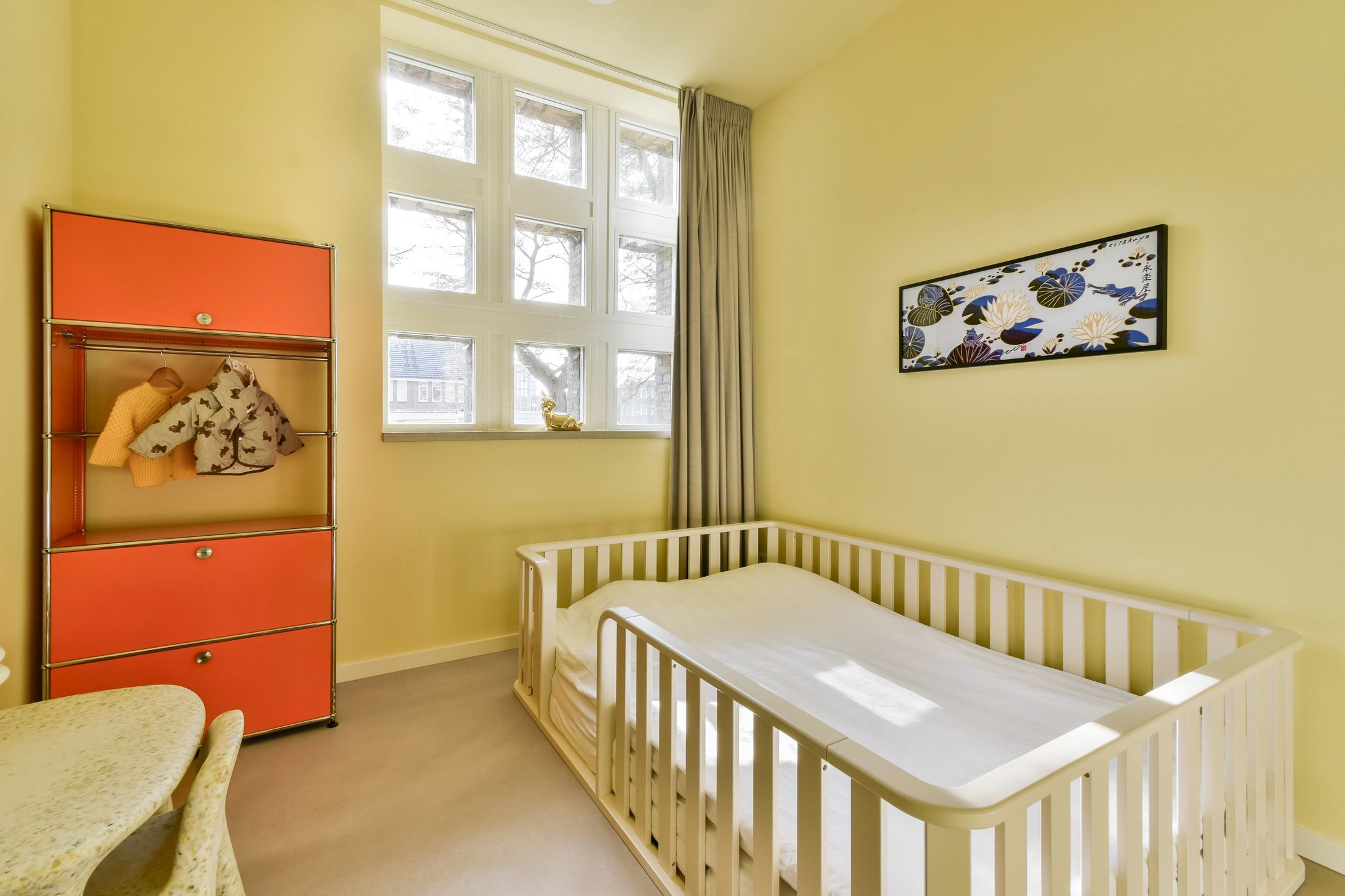 Foto 24 van Thea Beckmanstraat 10