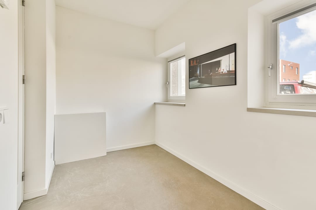 Foto 26 van Thea Beckmanstraat 10