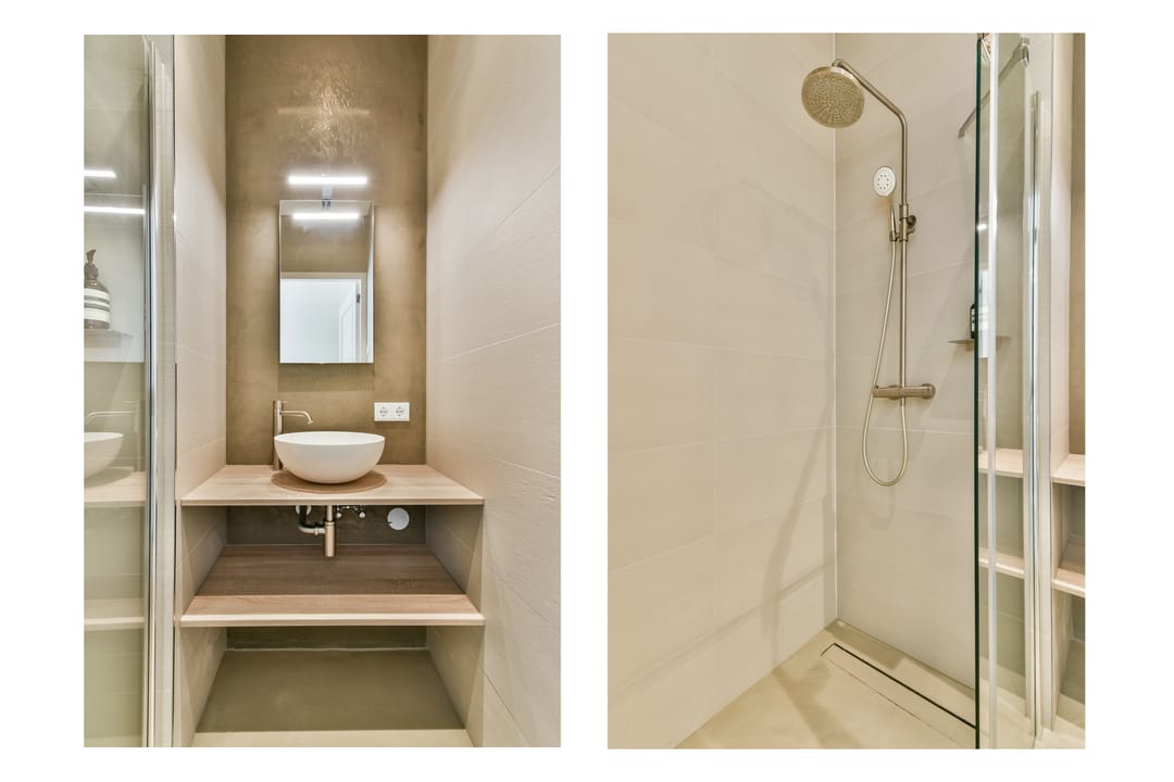 Foto 28 van Thea Beckmanstraat 10