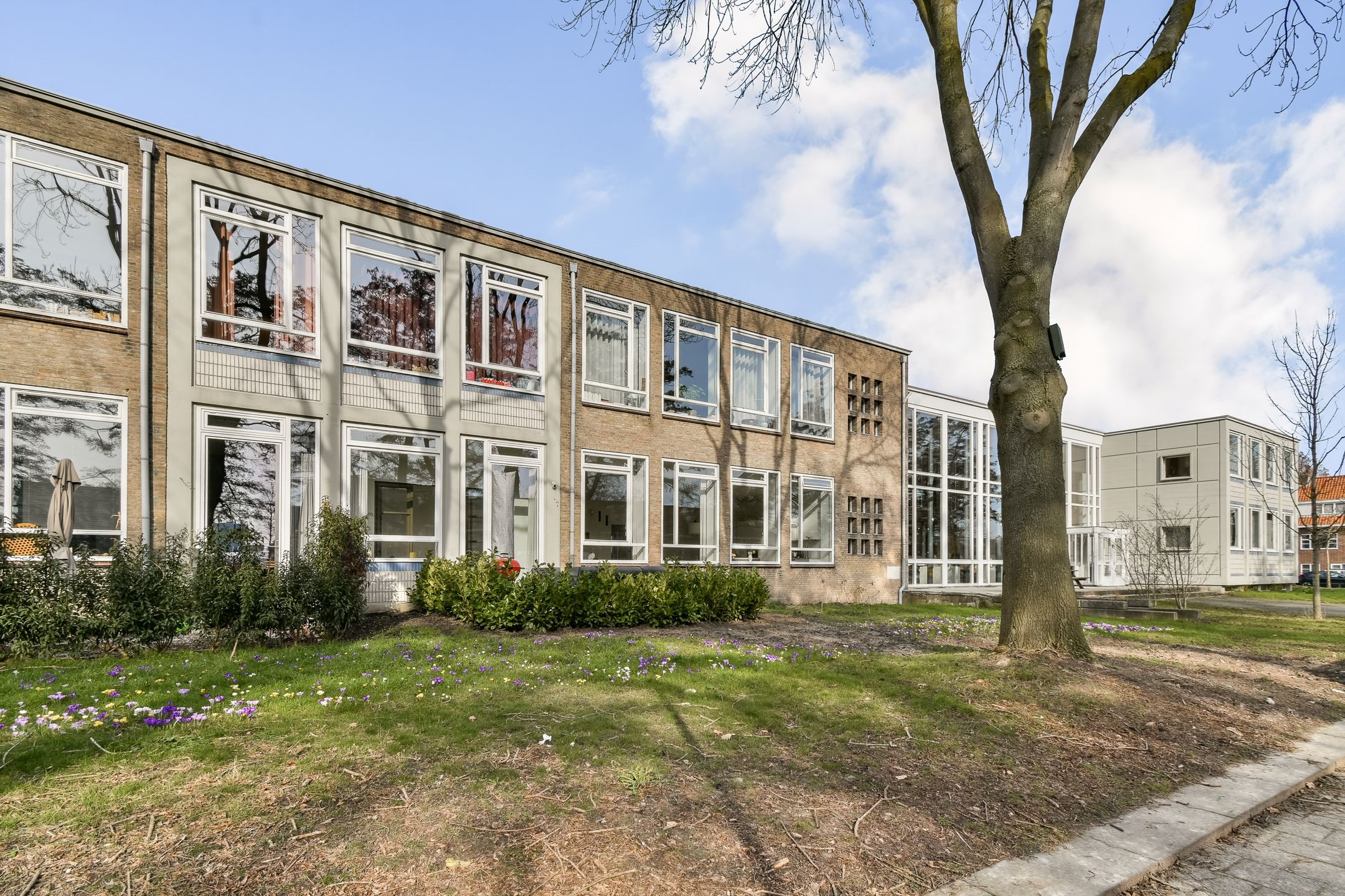 Foto 30 van Thea Beckmanstraat 10