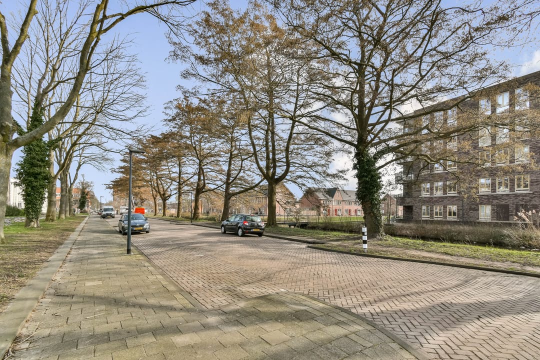 Foto 32 van Thea Beckmanstraat 10