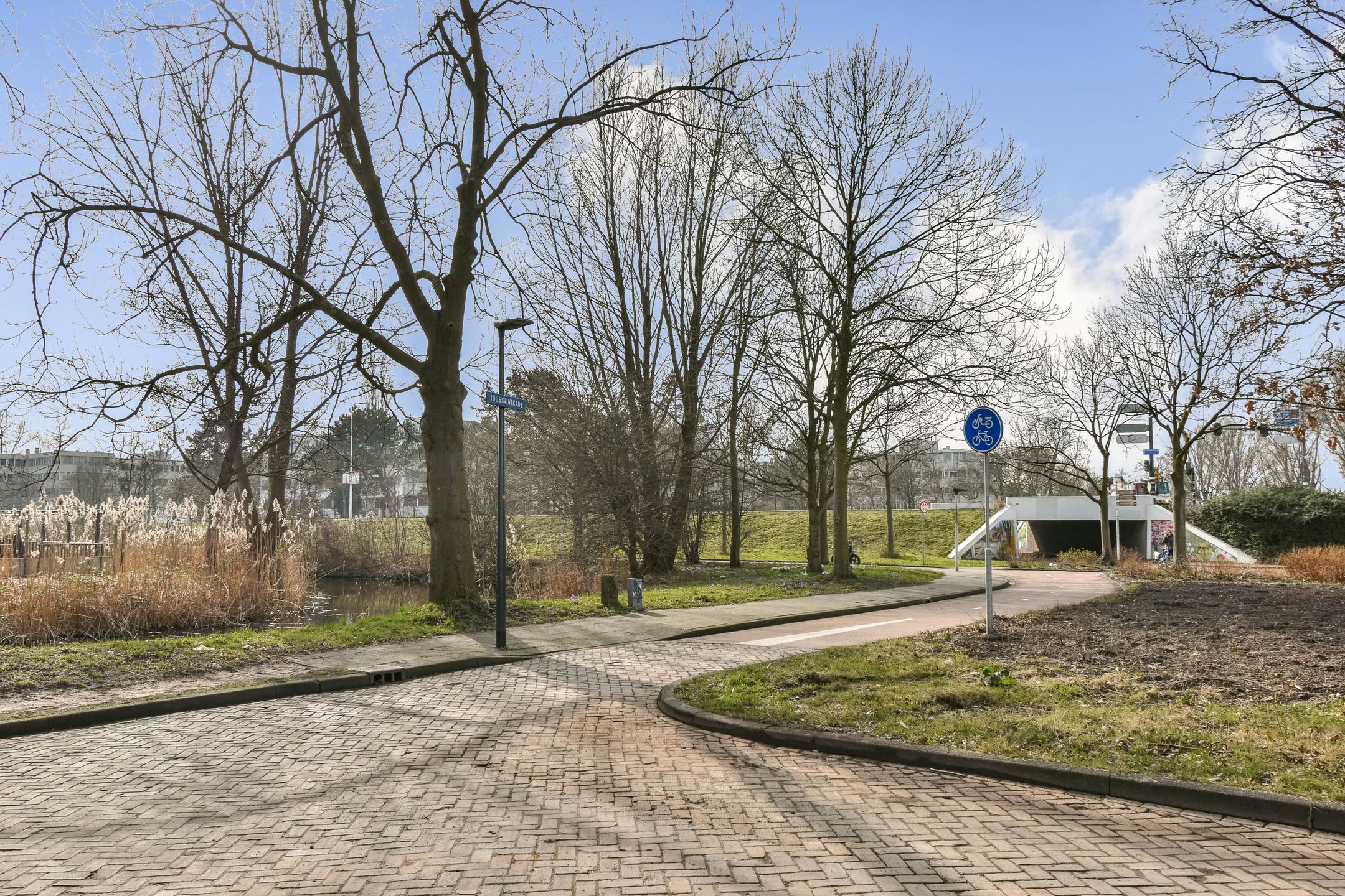 Foto 33 van Thea Beckmanstraat 10