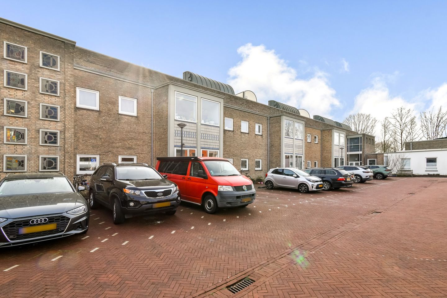 Foto 34 van Thea Beckmanstraat 10