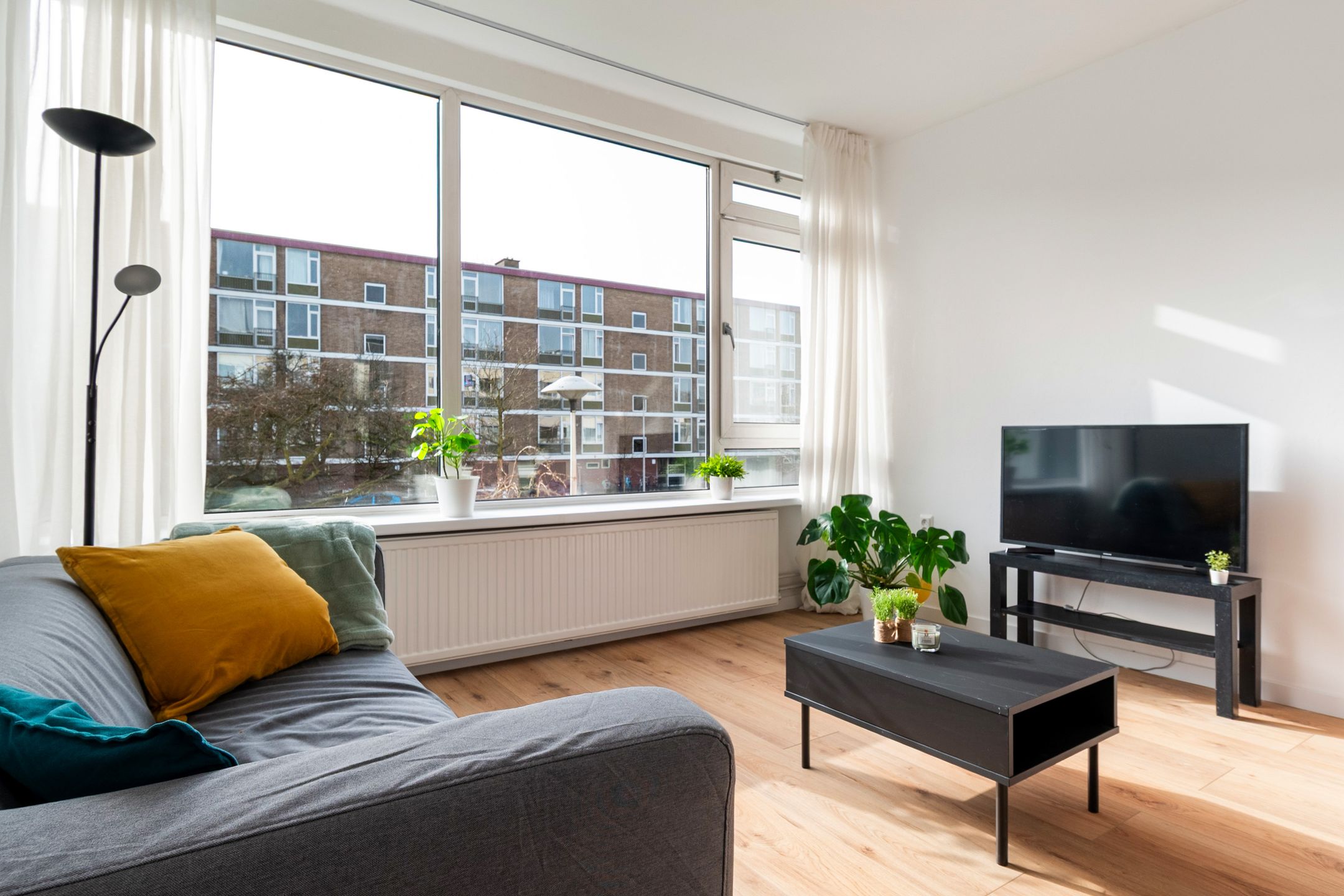 Foto 3 van Van Eysingalaan 155