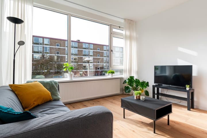 Foto 3 van Van Eysingalaan 155