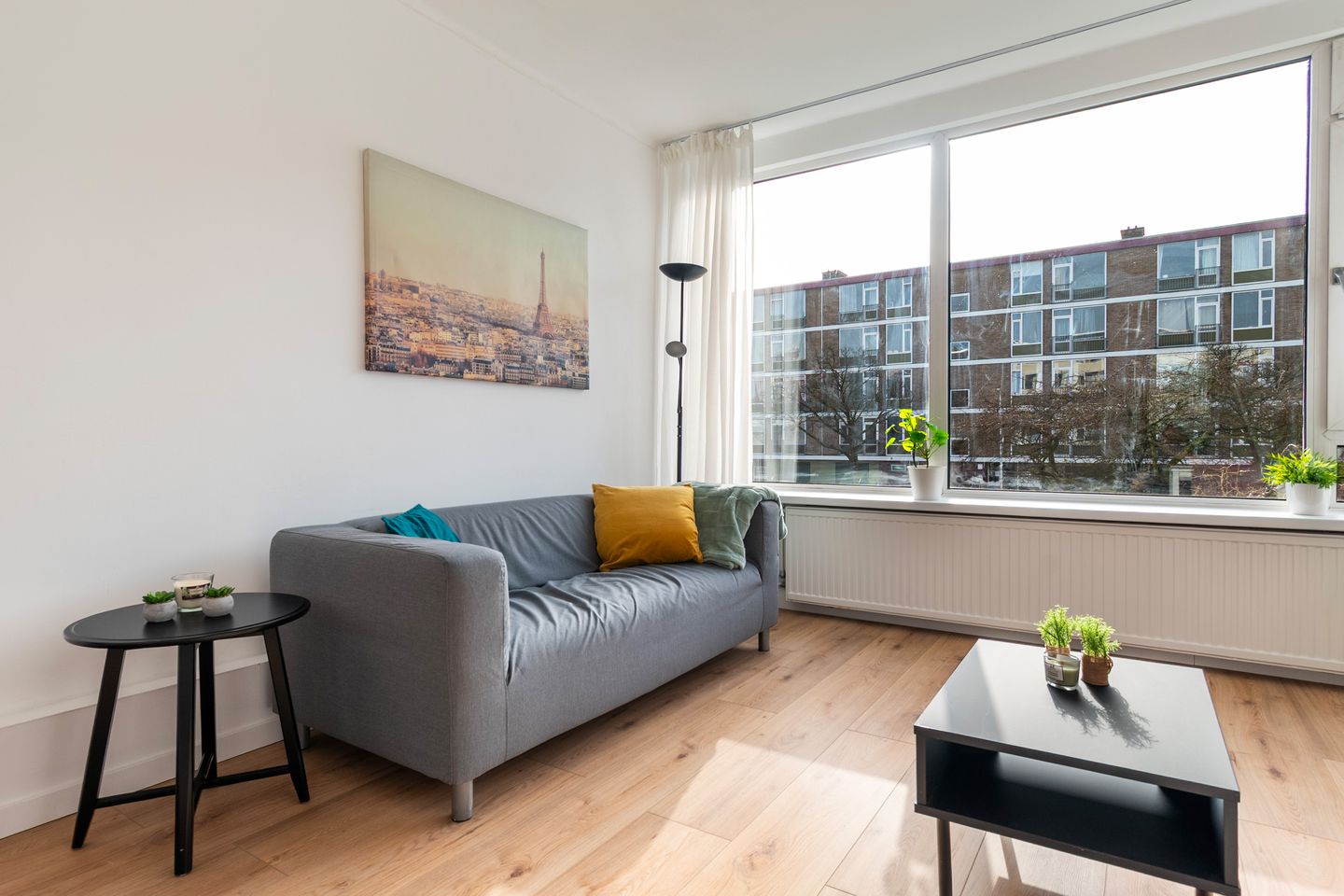 Foto 4 van Van Eysingalaan 155