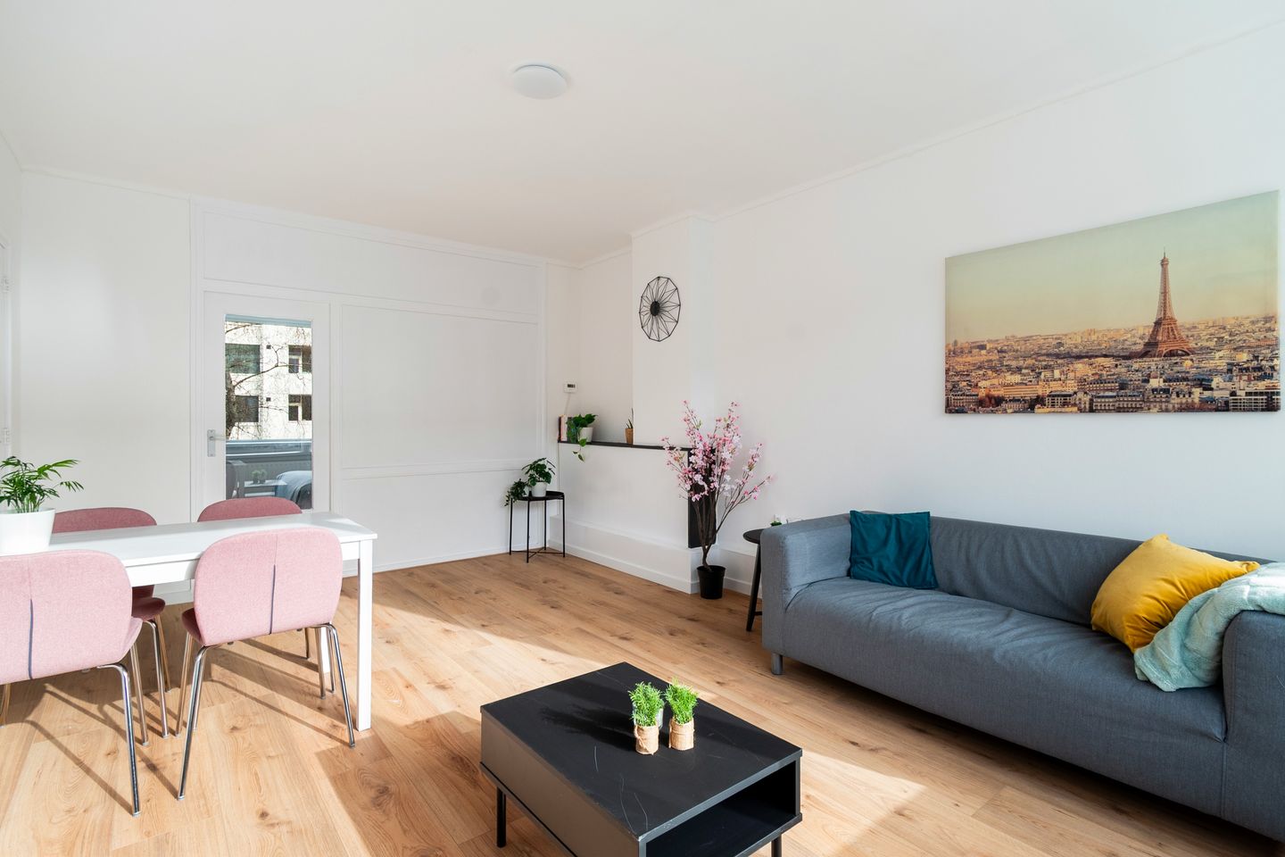 Foto 5 van Van Eysingalaan 155