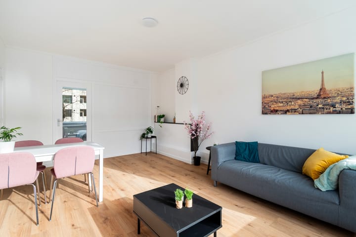 Foto 5 van Van Eysingalaan 155