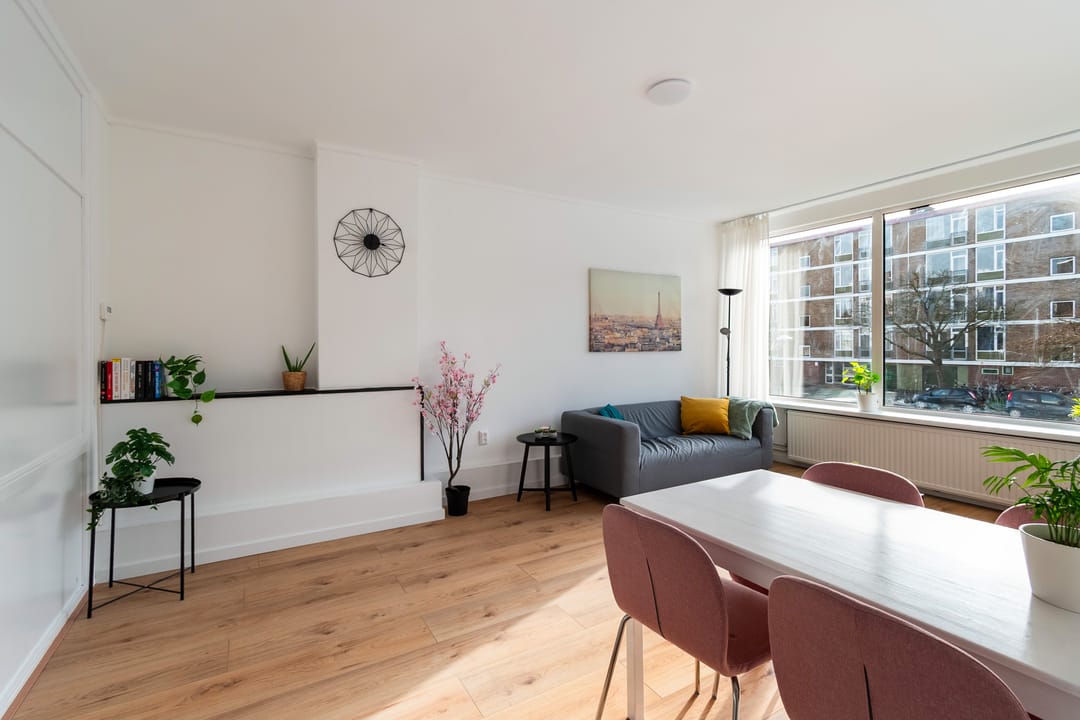 Foto 7 van Van Eysingalaan 155