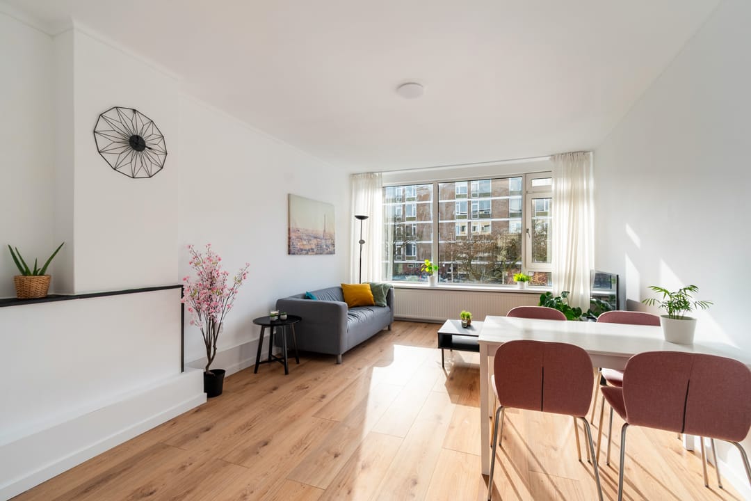 Foto 8 van Van Eysingalaan 155