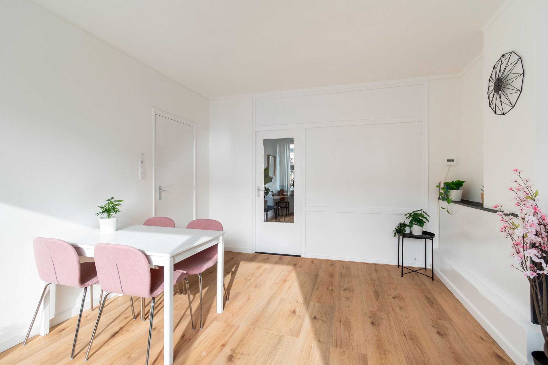 Foto 9 van Van Eysingalaan 155