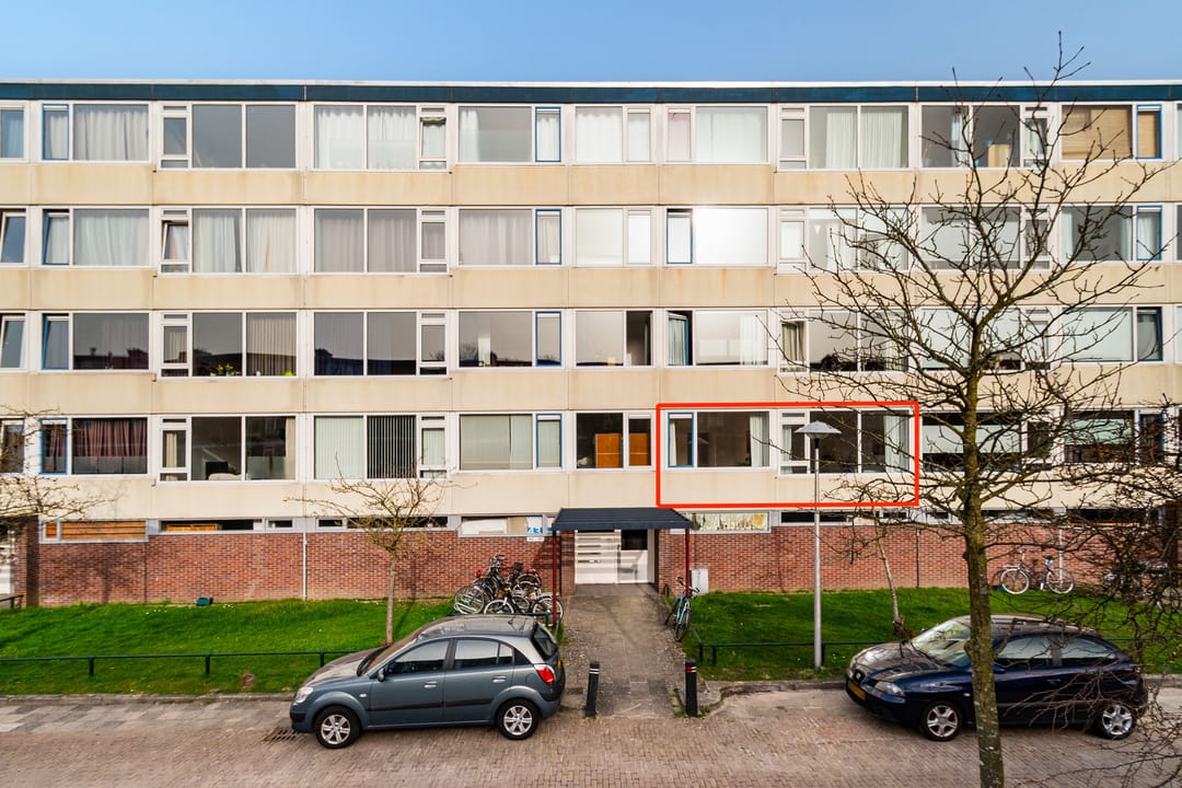 Foto 28 van Van Eysingalaan 155