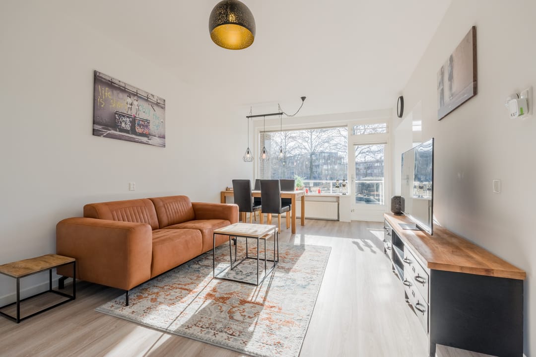 Photo 1 of van Markenplantsoen 150