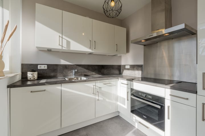 Foto 2 van van Markenplantsoen 150