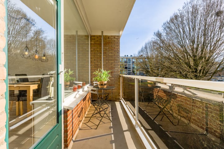 Foto 3 van van Markenplantsoen 150