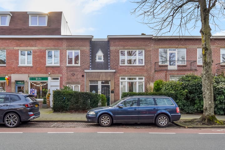 Photo 2 of Rembrandtlaan 47