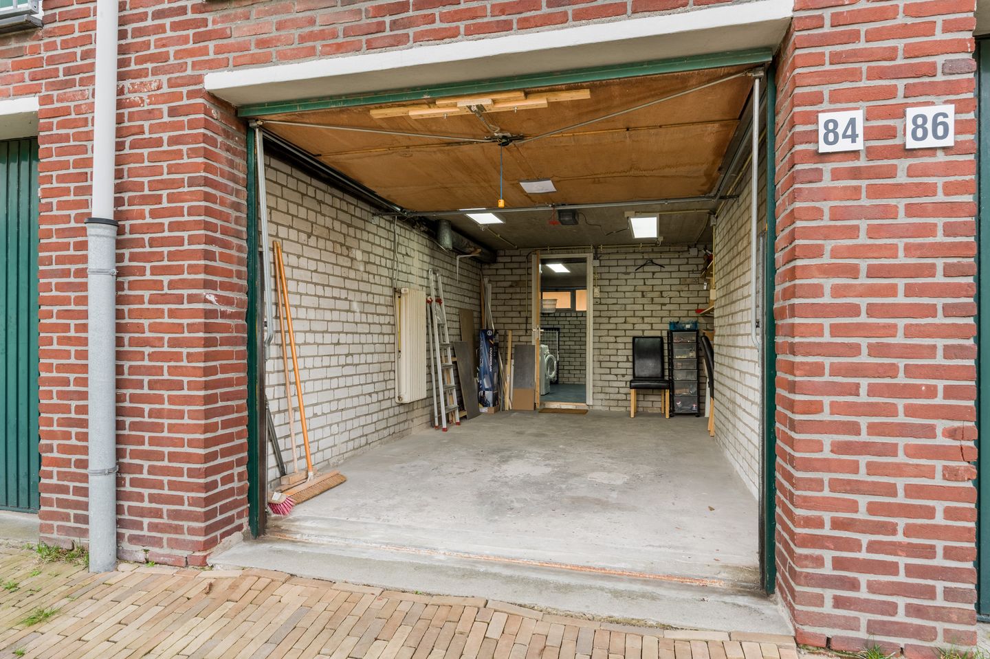 Photo 4 of van Markenplantsoen 150