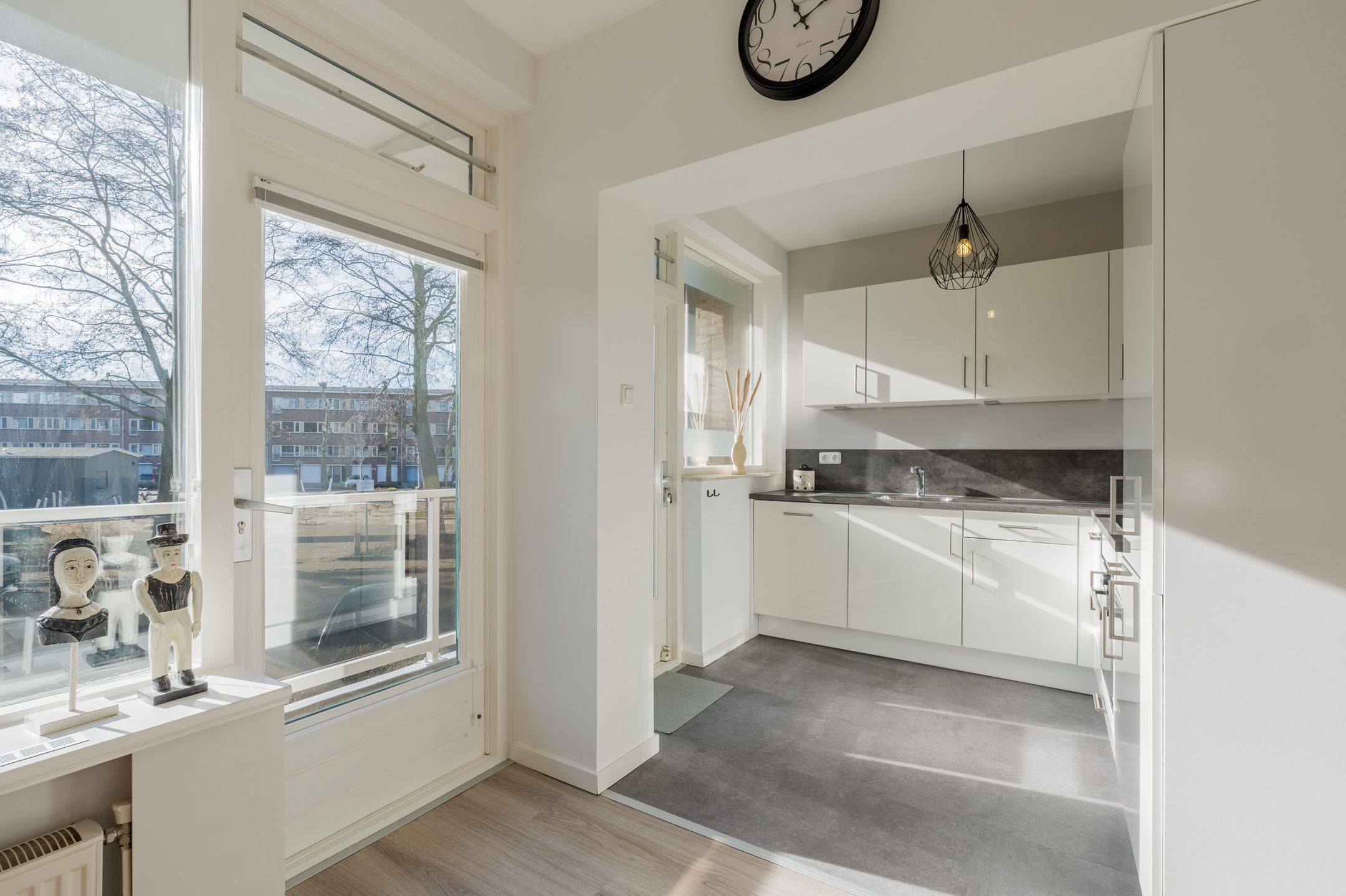 Photo 9 of van Markenplantsoen 150