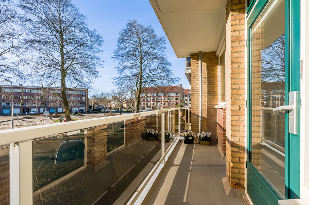 Photo 13 of van Markenplantsoen 150