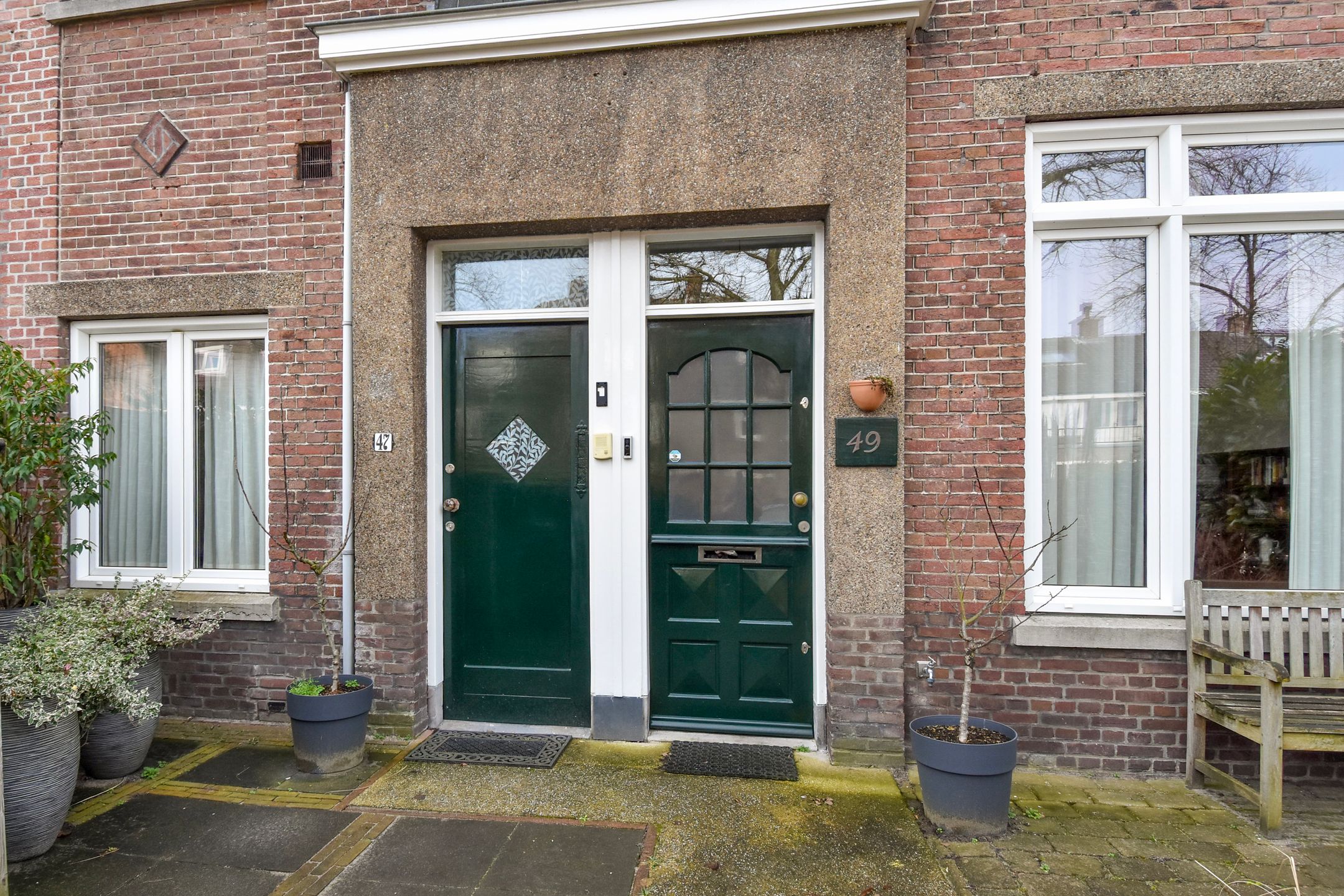 Photo 6 of Rembrandtlaan 47