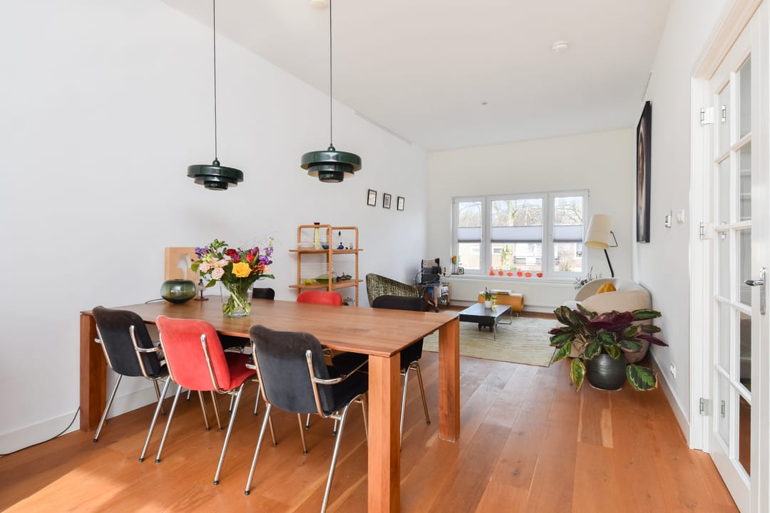 Photo 11 of Rembrandtlaan 47